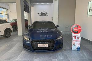 Audi TT Coupé 2.0 TDI ultra Design