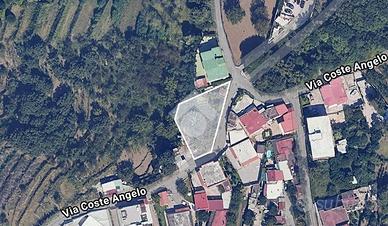 TER. AGRICOLO A POZZUOLI