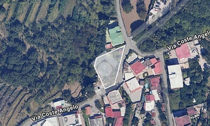 TER. AGRICOLO A POZZUOLI