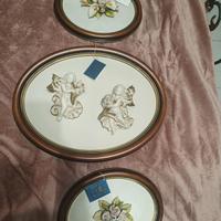 quadri di Capodimonte 