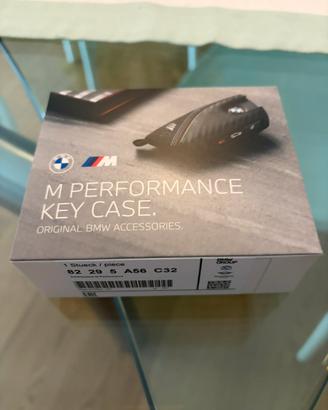 Portachiavi originale Bmw M Cover Key case