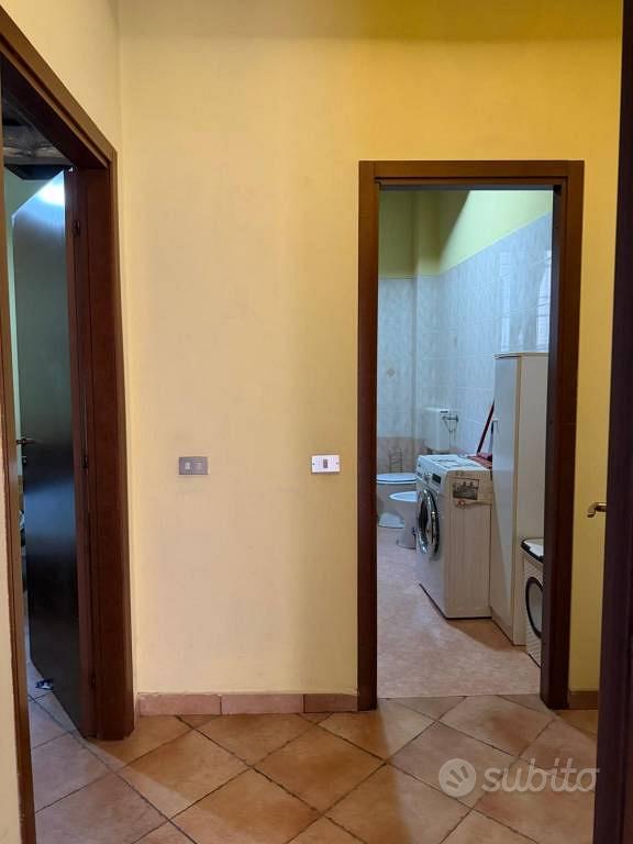 Appartamento – Sesto San Giovanni, Isola del Bosco - Altro