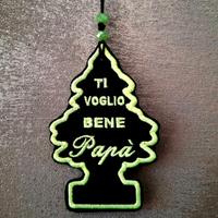 Festa del papà alberello 