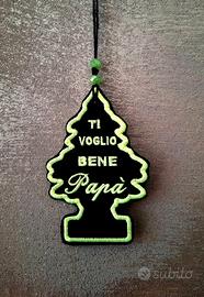 Festa del papà alberello 