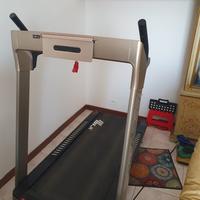 Tapis roulant JK Fitness 48