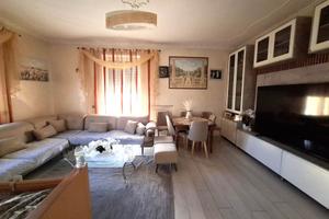 Rif.1119| appartamento quadrilocale