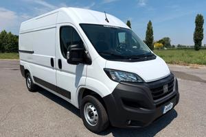 Fiat Ducato 2.2 Mtj 160 Cv L2H2 - Km 101.000