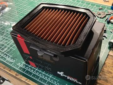 FILTRO ARIA SPRINT FILTER PER SUZUKI SX.8S