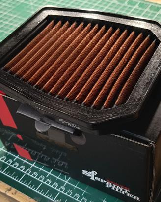 FILTRO ARIA SPRINT FILTER PER SUZUKI SX.8S