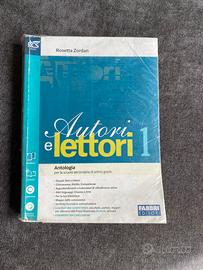 Autori e lettori 1