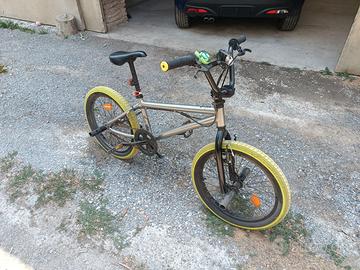 BMX come nuova