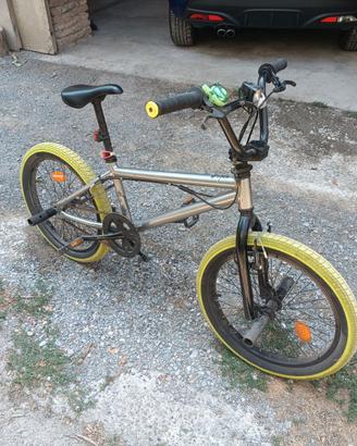 BMX come nuova