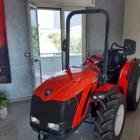 Trattore Nuovo Gommato A. Carraro 3800 F -PROMOZIO