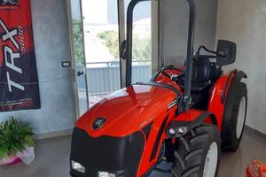 Trattore Nuovo Gommato A. Carraro 3800 F -PROMOZIO