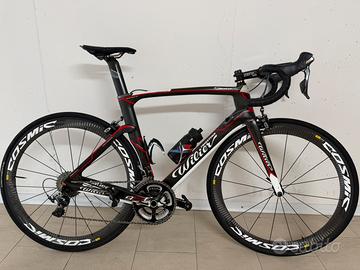 Bici da corsa-WILIER 101air