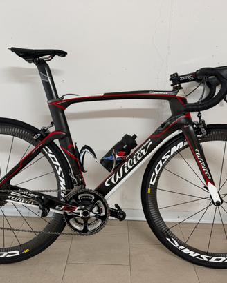 Bici da corsa-WILIER 101air