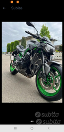Kawasaki 900 Z