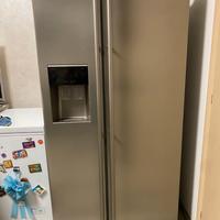 Frigorifero Americano Samsung