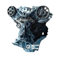 MOTORE RETTIFICATO LAND ROVER DISCOVERY IV L319 30