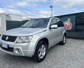 Suzuki Grand Vitara 1.9 DDiS GARANZIA