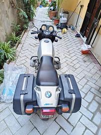 BMW R65 LS