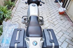 BMW R65 LS
