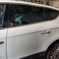 Porta posteriore sinistra LANCIA DELTA del 2013