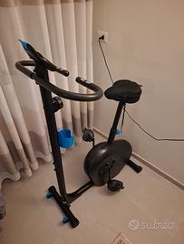 Cyclette domyos EB 120