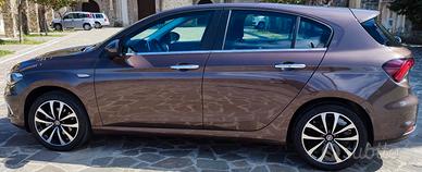 FIAT Tipo (2015-->) - 2020