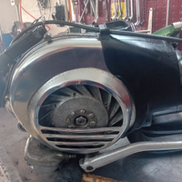 Ricambi vespa 125 px
