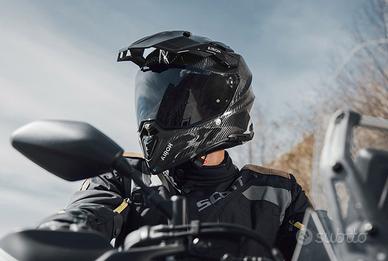 casco Commander 2 taglia S