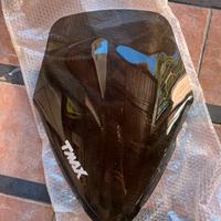 Cupolino per Yamaha tmax 2001-2007