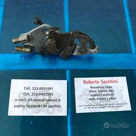 Selettore cambio vespa faro basso