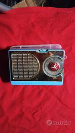 radio transistor vintage