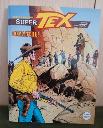 Albi Super Tex