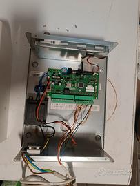 Ponte radio Urmet UHF