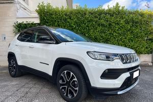 JEEP Compass 1.6 Multijet II Limited
