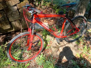 Bicicletta-Specialized Hardrock – MTB 26"