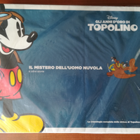 Gli anni d' oro di Topolino