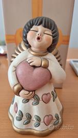 Thun angelo della mamma 2018 20 cm h
