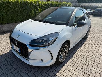 Ds DS3 Sport so Chic