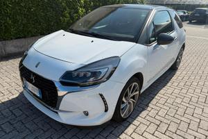 Ds DS3 Sport so Chic