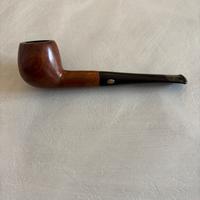 Pipa Rossi vintage collezione legno