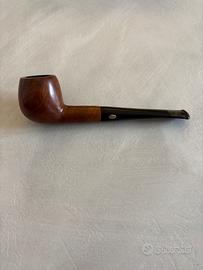 Pipa Rossi vintage collezione legno