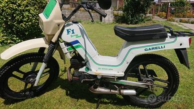 Garelli Formuno