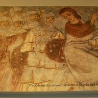 Conservazione e tutela architettonica nel novarese