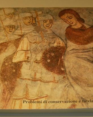 Conservazione e tutela architettonica nel novarese