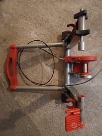 Rullo per bici - Trainingsrolle