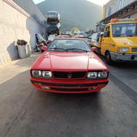RICAMBI USATI AUTO MASERATI Biturbo Serie 473 Benz