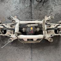 PONTE ASSALE POSTERIORE BMW M5 E63